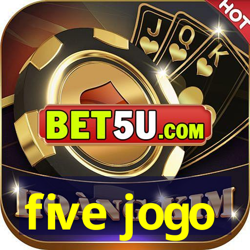 five jogo